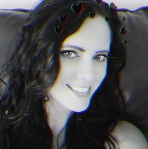 Meet your Posher, Katy